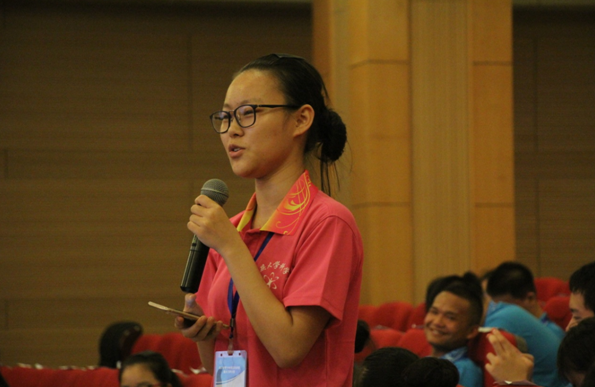 庆大学举办重温习总书记知青岁月,做新时代有