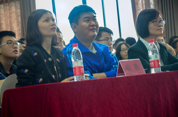 【团学活动】院团委青协赴保家小学及大路小学