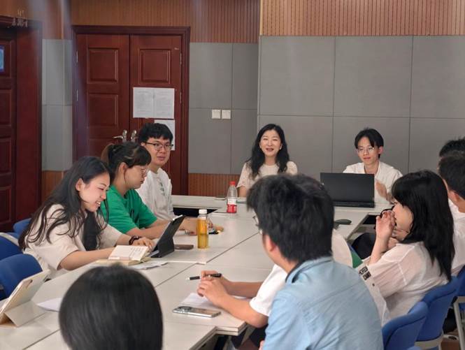 第二次例会（2）