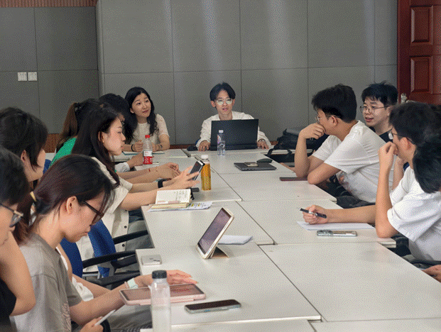 第二次例会（1）